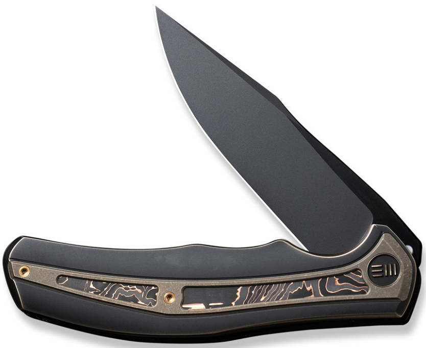 Ніж складаний Weknife Zonda (WE22016-3) фото