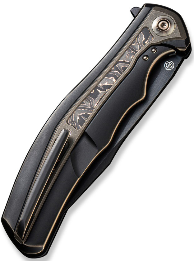 Ніж складаний Weknife Zonda (WE22016-3) фото