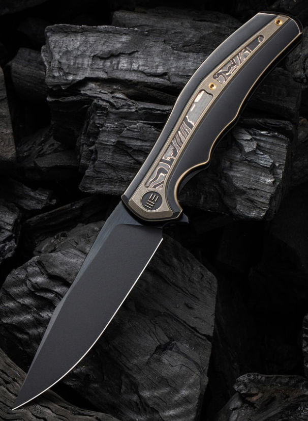 Ніж складаний Weknife Zonda (WE22016-3) фото