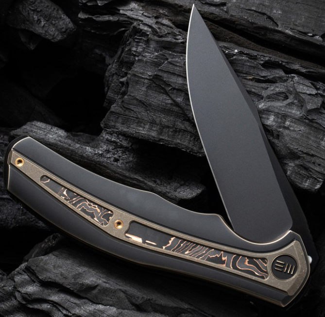 Ніж складаний Weknife Zonda (WE22016-3) фото