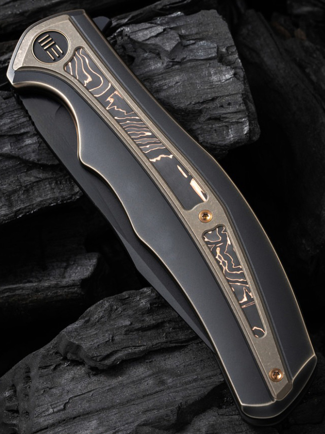 Ніж складаний Weknife Zonda (WE22016-3) фото