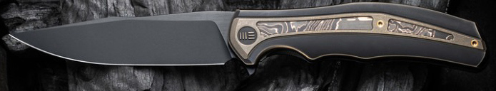 Ніж складаний Weknife Zonda (WE22016-3) фото