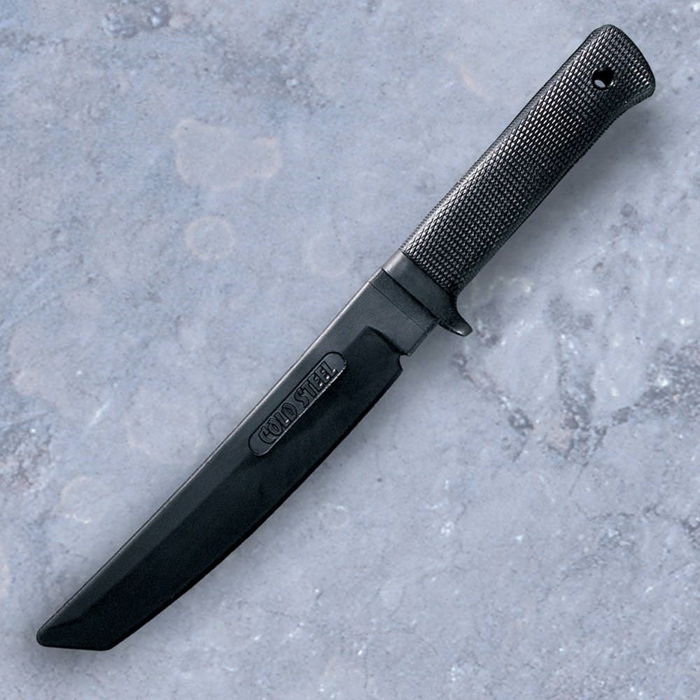 Ніж тренувальний Cold Steel Recon Tanto (92R13RT) фото2