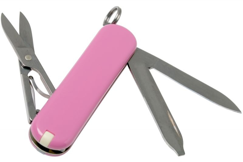 Нож складной Victorinox Classic Sd (Vx06223.51) фото3