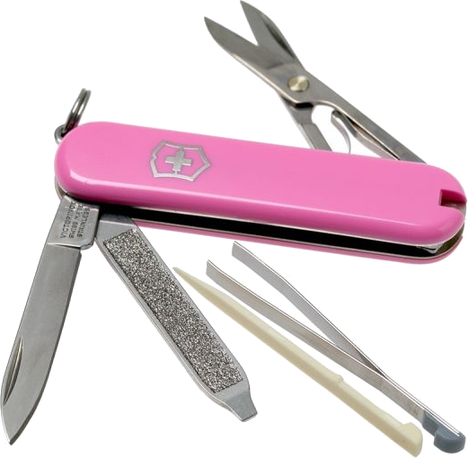 Нож складной Victorinox Classic Sd (Vx06223.51) фото2