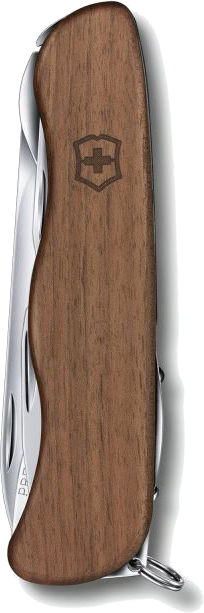 Нож складной Victorinox Forester Wood (Vx08361.63) фото3