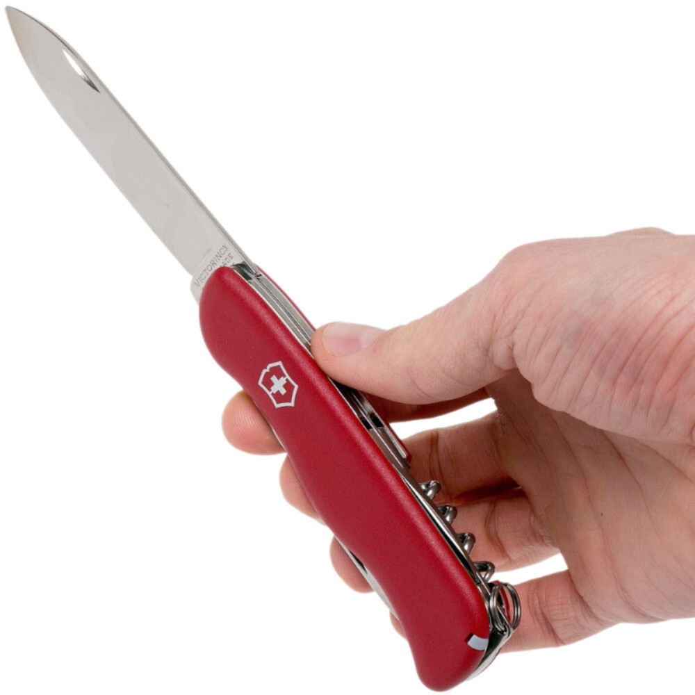 Нож складной Victorinox Picknicker (Vx08353.B1) фото5