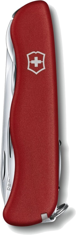 Нож складной Victorinox Picknicker (Vx08353.B1) фото4