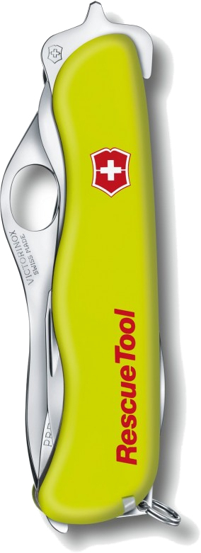 Нож складной Victorinox Rescuetool (Vx08623.MWNB1) фото3