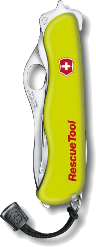 Нож складной Victorinox Rescuetool (Vx08623.MWNB1) фото4