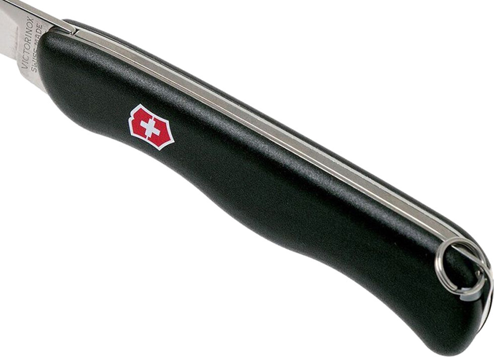 Нож складной Victorinox Sentinel (Vx08413.3B1) фото5