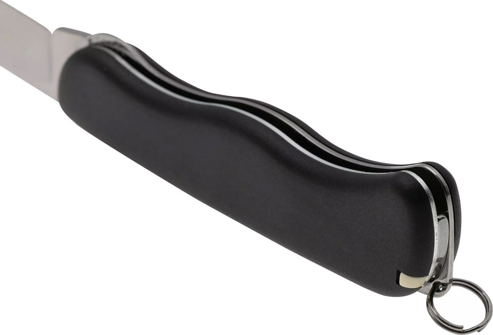 Нож складной Victorinox Sentinel (Vx08413.3B1) фото6