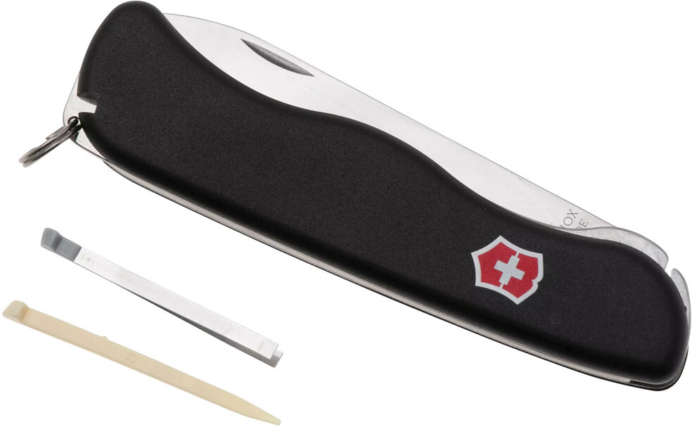 Нож складной Victorinox Sentinel (Vx08413.3B1) фото8