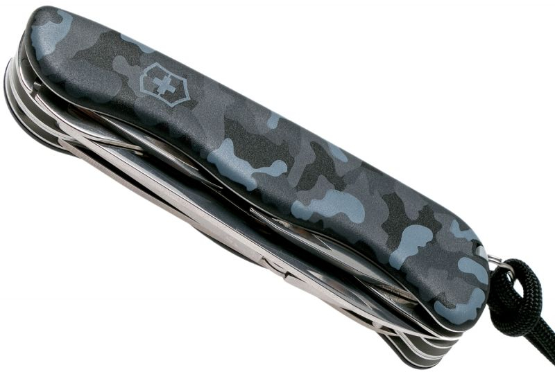 Нож складной Victorinox Skipper (Vx08593.W942) фото3