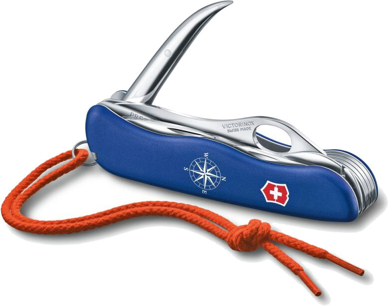 Нож складной Victorinox Skipper Pro (Vx08503.2MW) фото3