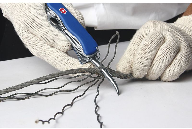 Нож складной Victorinox Skipper Pro (Vx08503.2MW) фото6