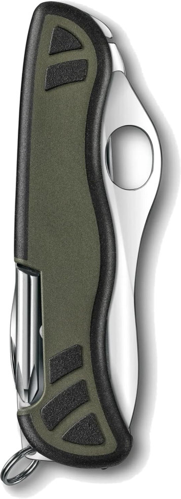 Нож складной Victorinox Swiss Soldier's (Vx08461.MWCHB1) фото3
