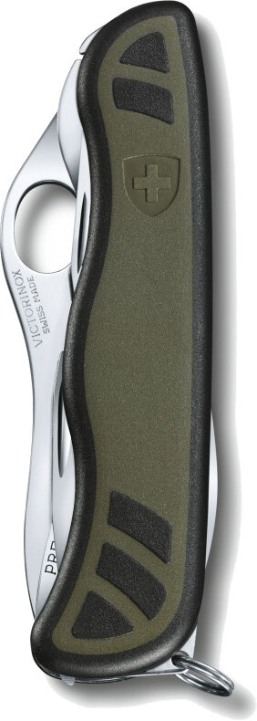 Нож складной Victorinox Swiss Soldier's (Vx08461.MWCHB1) фото4
