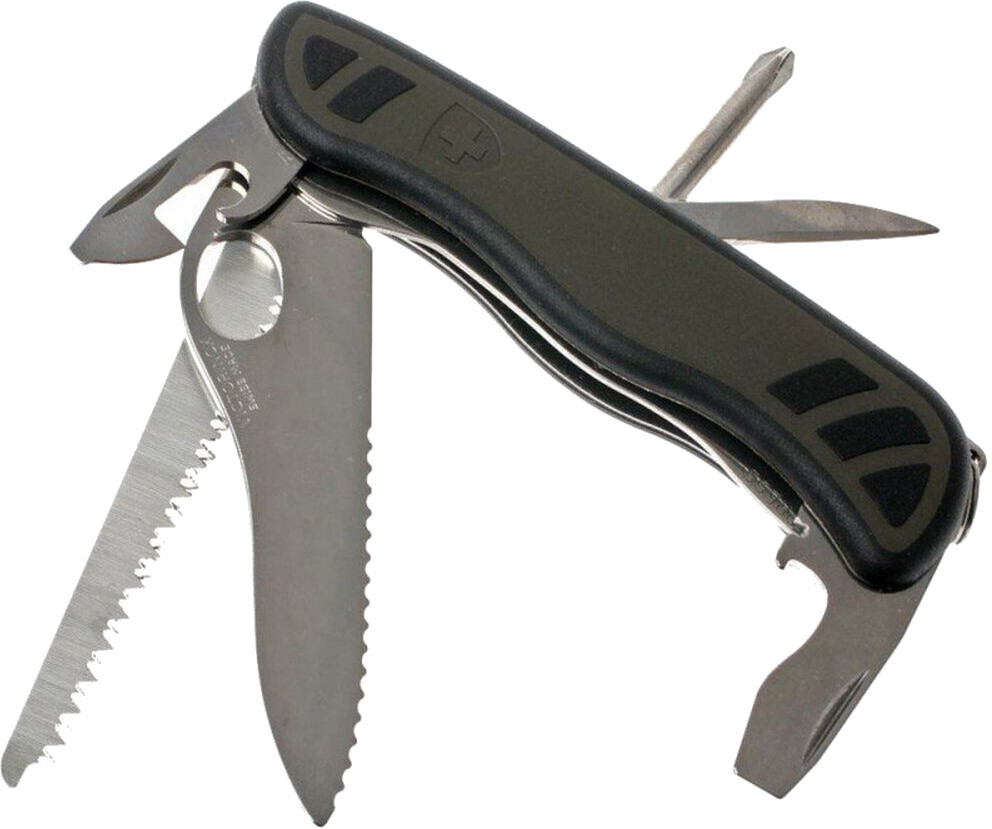 Нож складной Victorinox Swiss Soldier's (Vx08461.MWCHB1) фото2