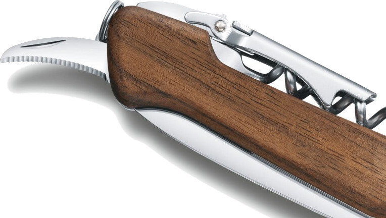 Нож складной Victorinox Wine Master (Vx09701.63) фото
