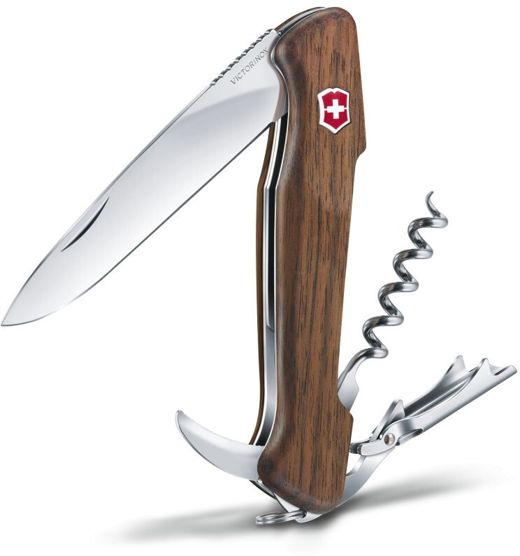 Нож складной Victorinox Wine Master (Vx09701.63) фото