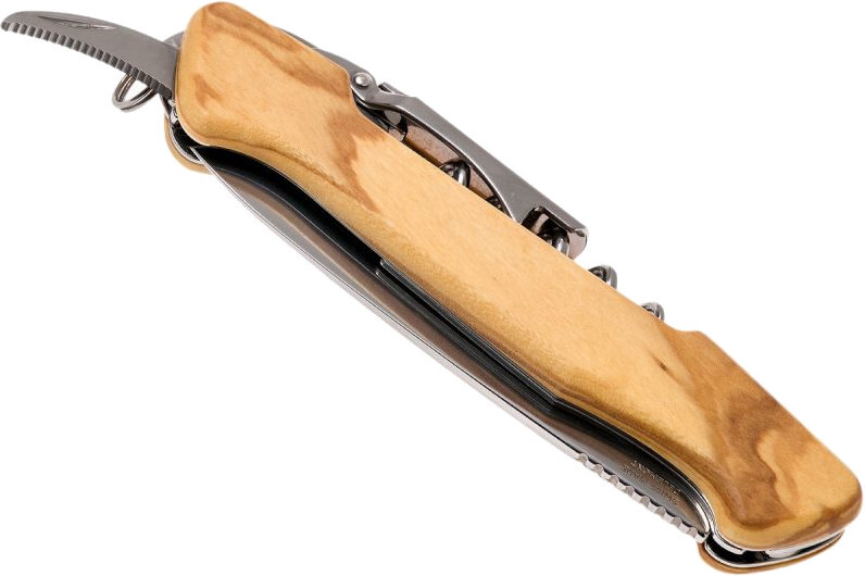 Нож складной Victorinox Wine Master (Vx09701.64) фото4