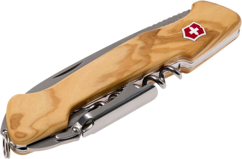 Нож складной Victorinox Wine Master (Vx09701.64) фото2