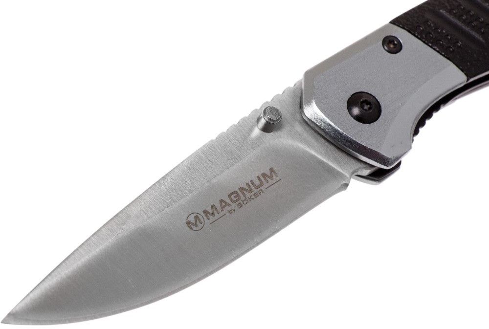 Ніж Boker Magnum Advance Pro (01RY304) фото4
