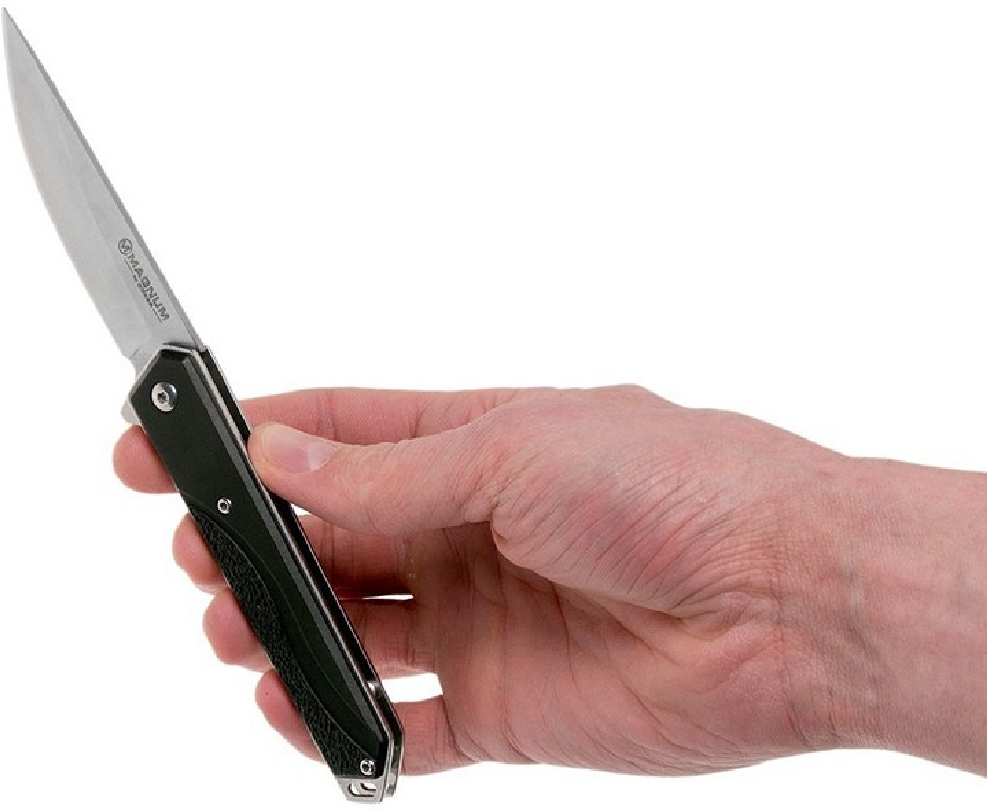 Ніж Boker Magnum Japanese Iris (01RY322) фото