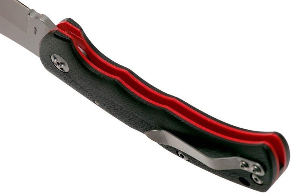 Ніж Boker Magnum Most Wanted (01SC078) фото2