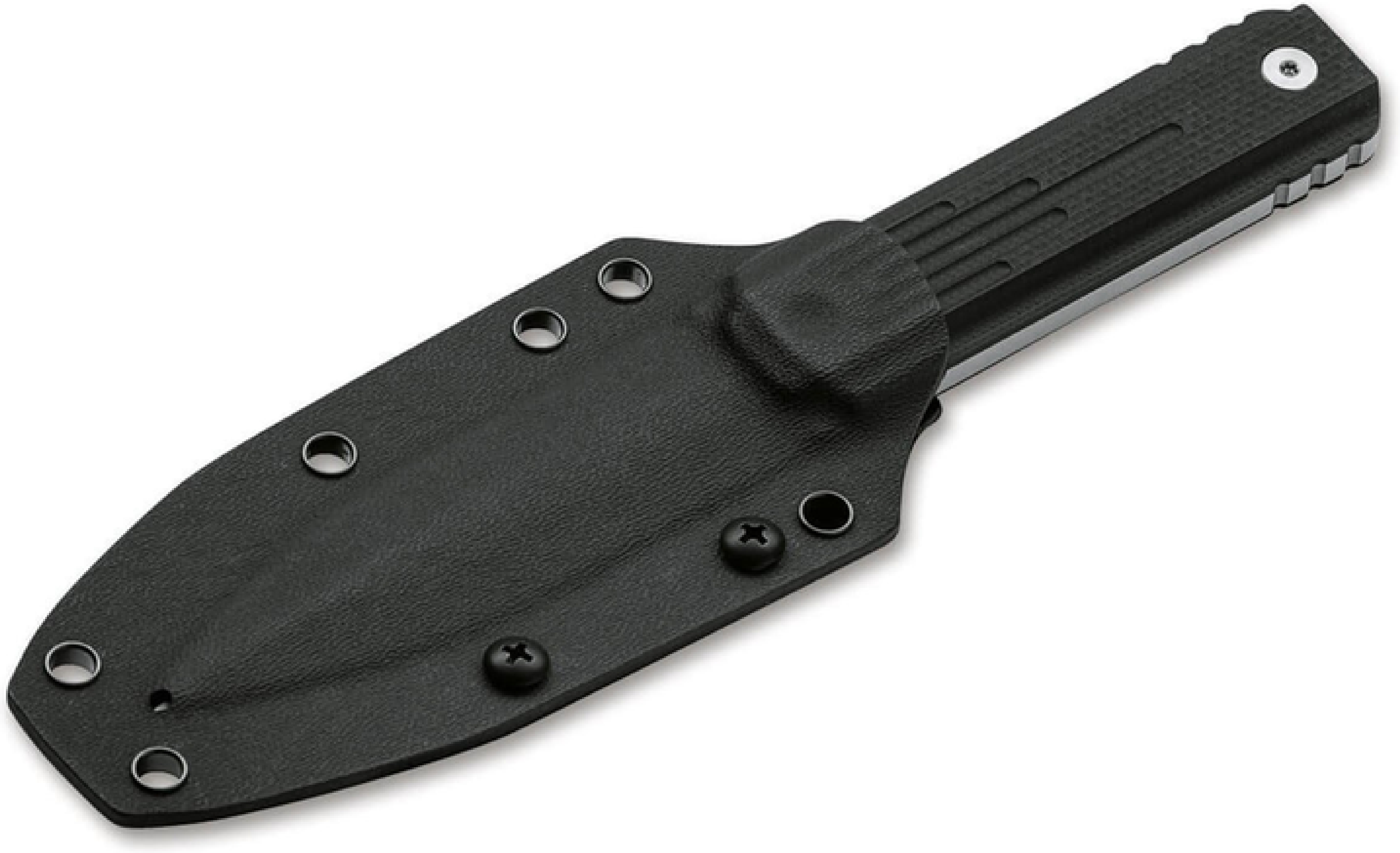 Ніж Boker Plus Omerta (02BO032) фото2