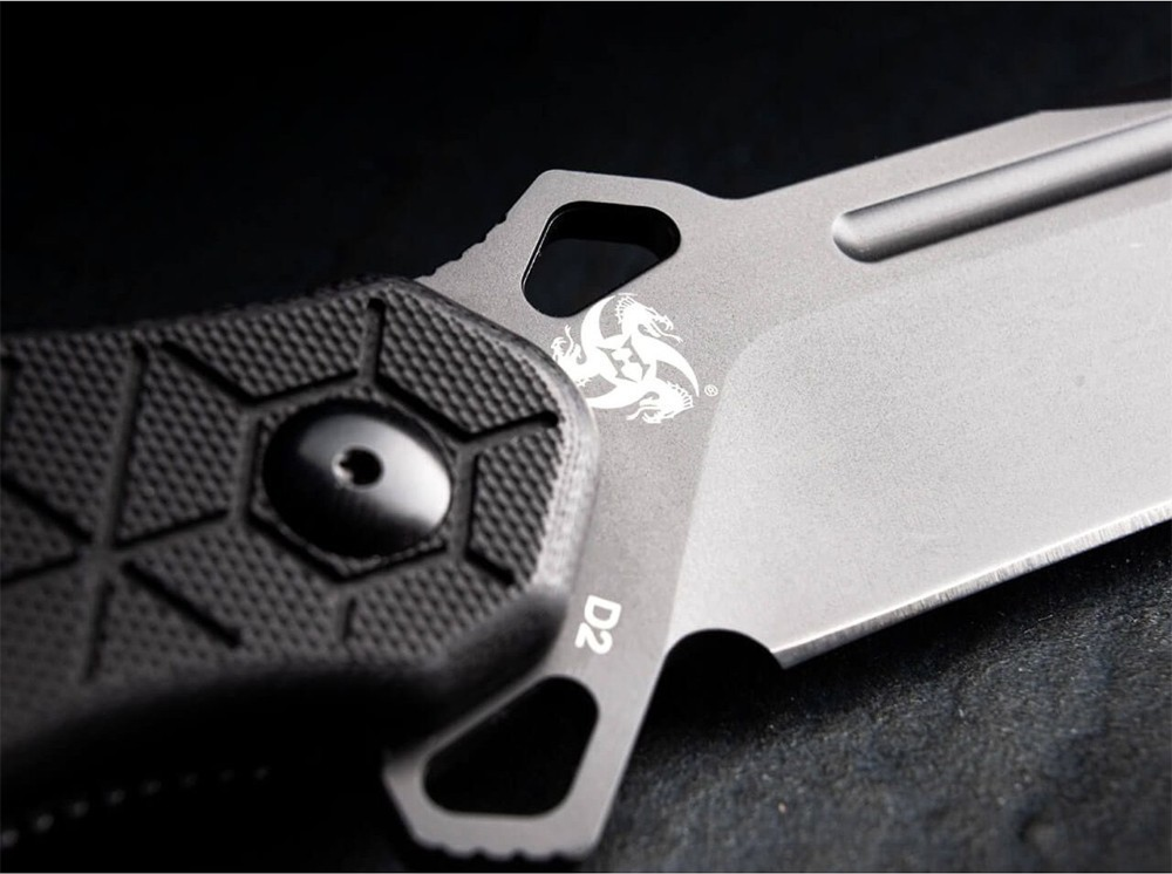 Ніж Boker Plus Yokai (01BO151) фото4