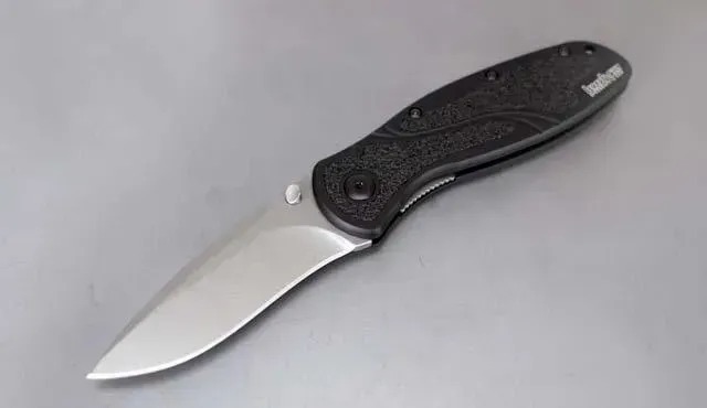 Ніж KAI Kershaw Blur, S30V (1670S30V) фото