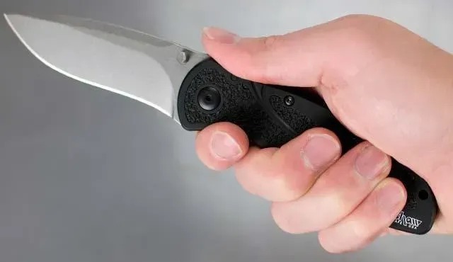 Ніж KAI Kershaw Blur, S30V (1670S30V) фото