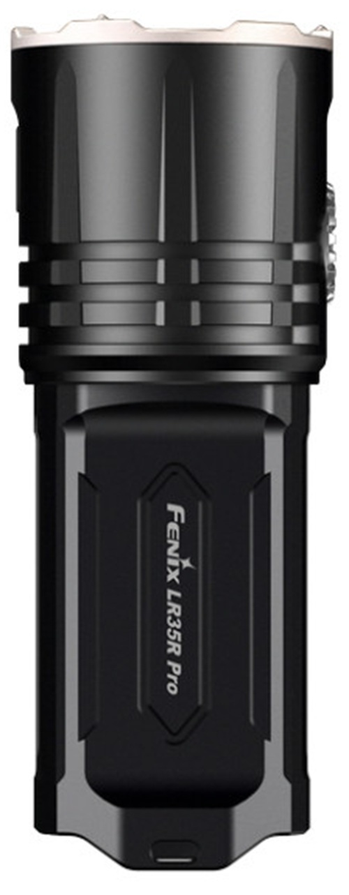 Ліхтар пошуковий ручний Fenix (LR35RPRO) фото5