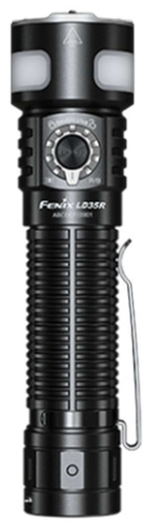 Ліхтар ручний Fenix (LD35R) фото