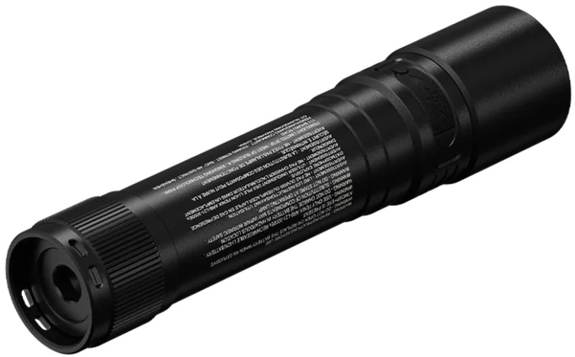Ліхтар ручний вибухобезпечний Fenix WF30RE Spark (Spark) фото
