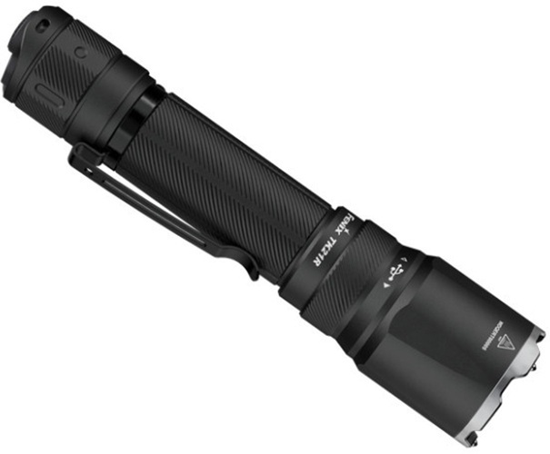 Ліхтар тактичний Fenix (TK21R) фото