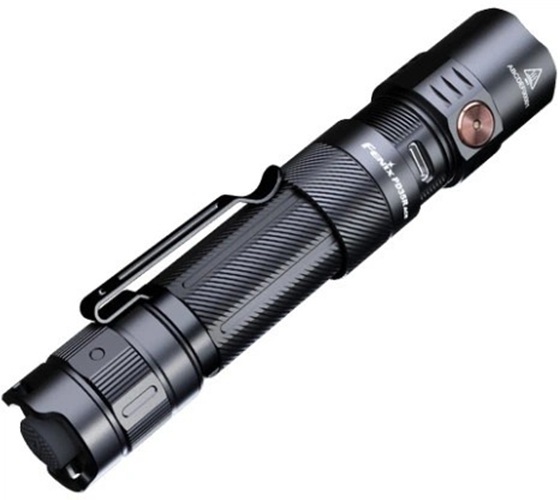 Ліхтар тактичний ручний Fenix 2000 лм (PD35RACE) фото3