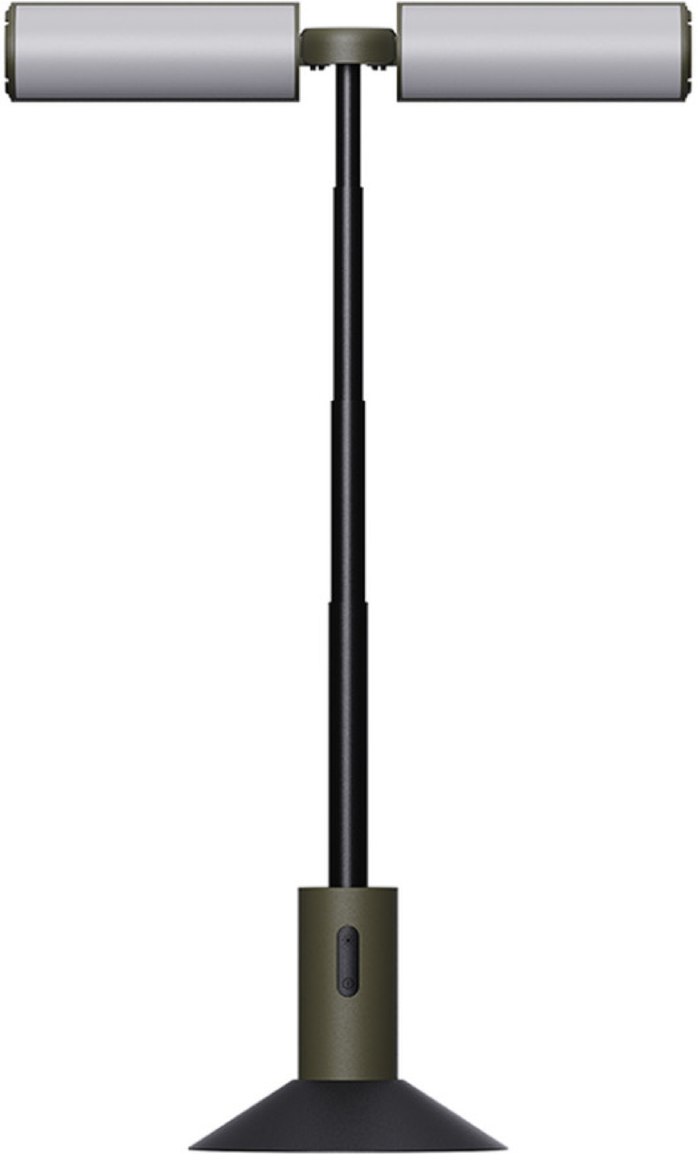Багатофункціональний ліхтар-лампа NexTool Wukong Multifunctional Lamp (NE20265) фото