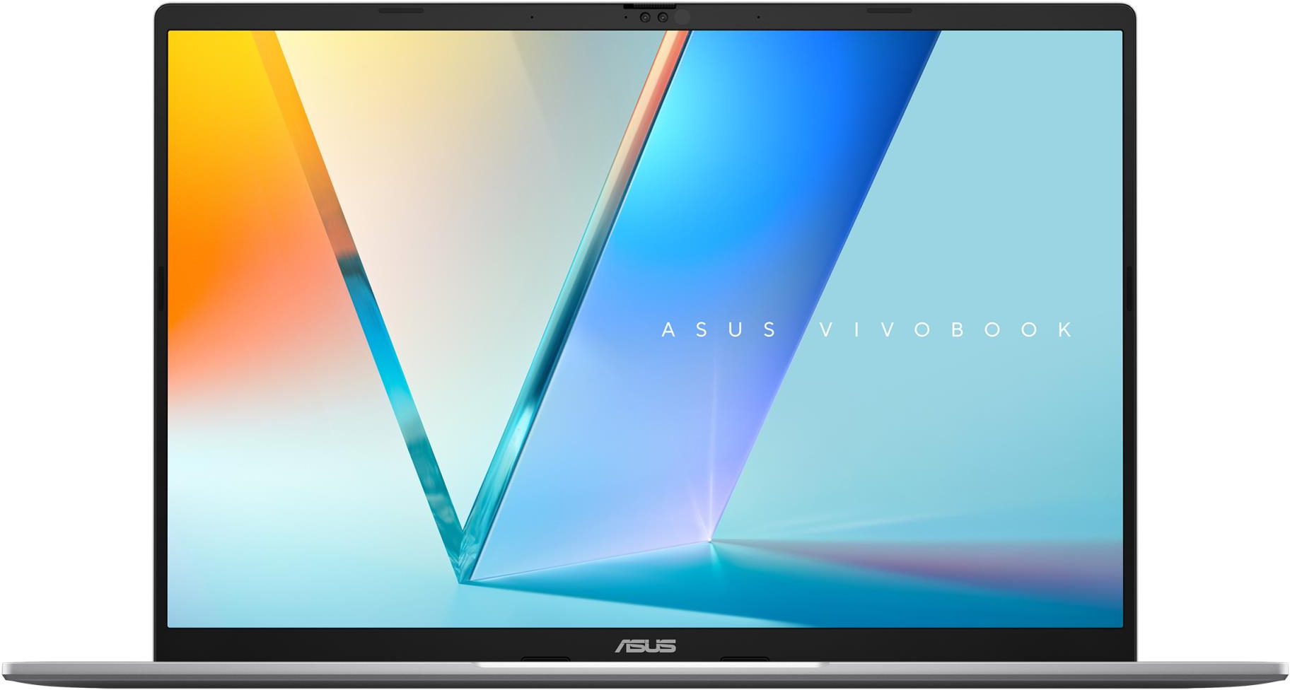 Ноутбук ASUS Vivobook S16 S3607AA-SH007 Cool Silver (90NB1731-M00070) фото2