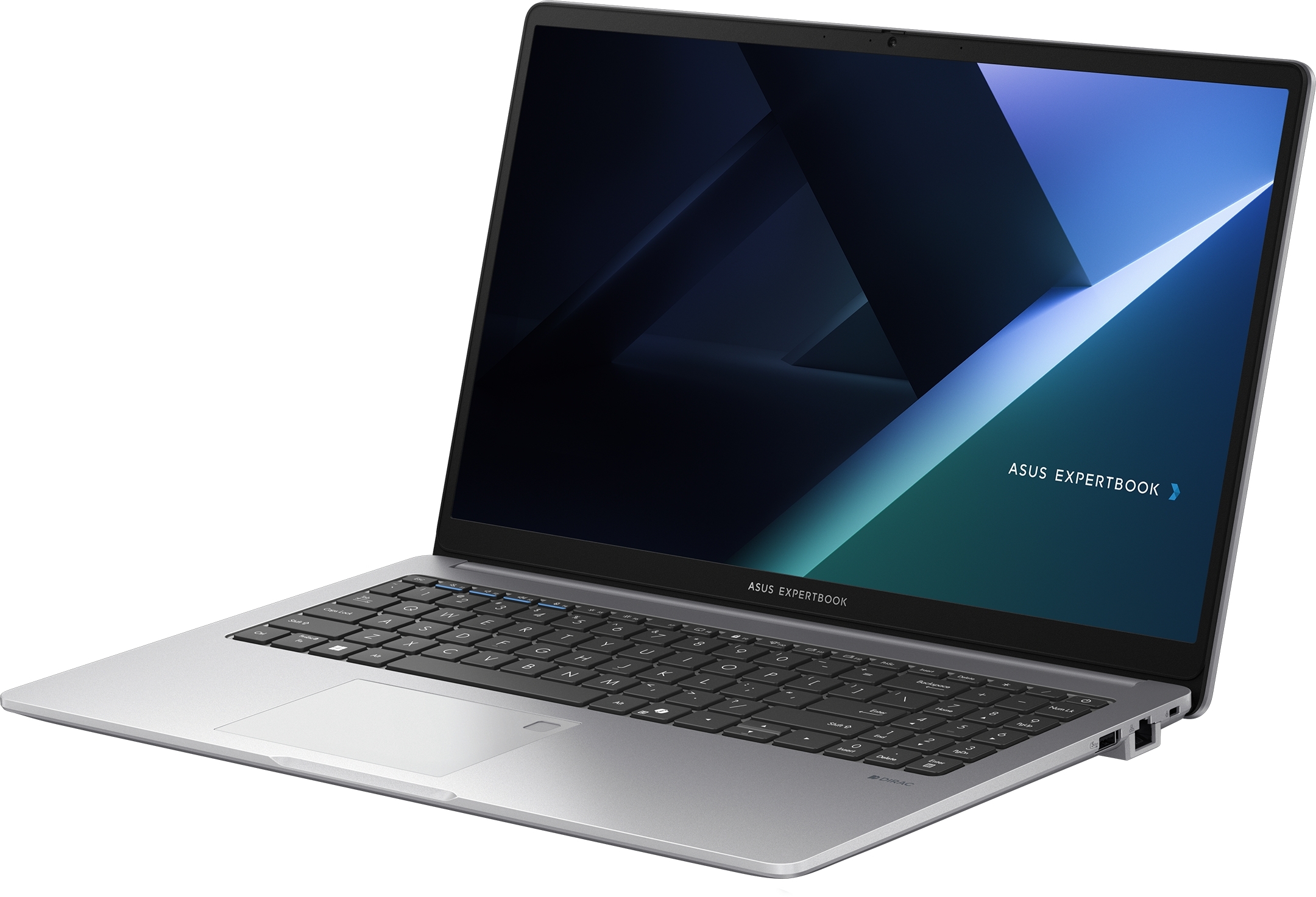 Ноутбук ASUS Expertbook B1 B1503CVA-S79097X (90NX0801-M0AF10) фото