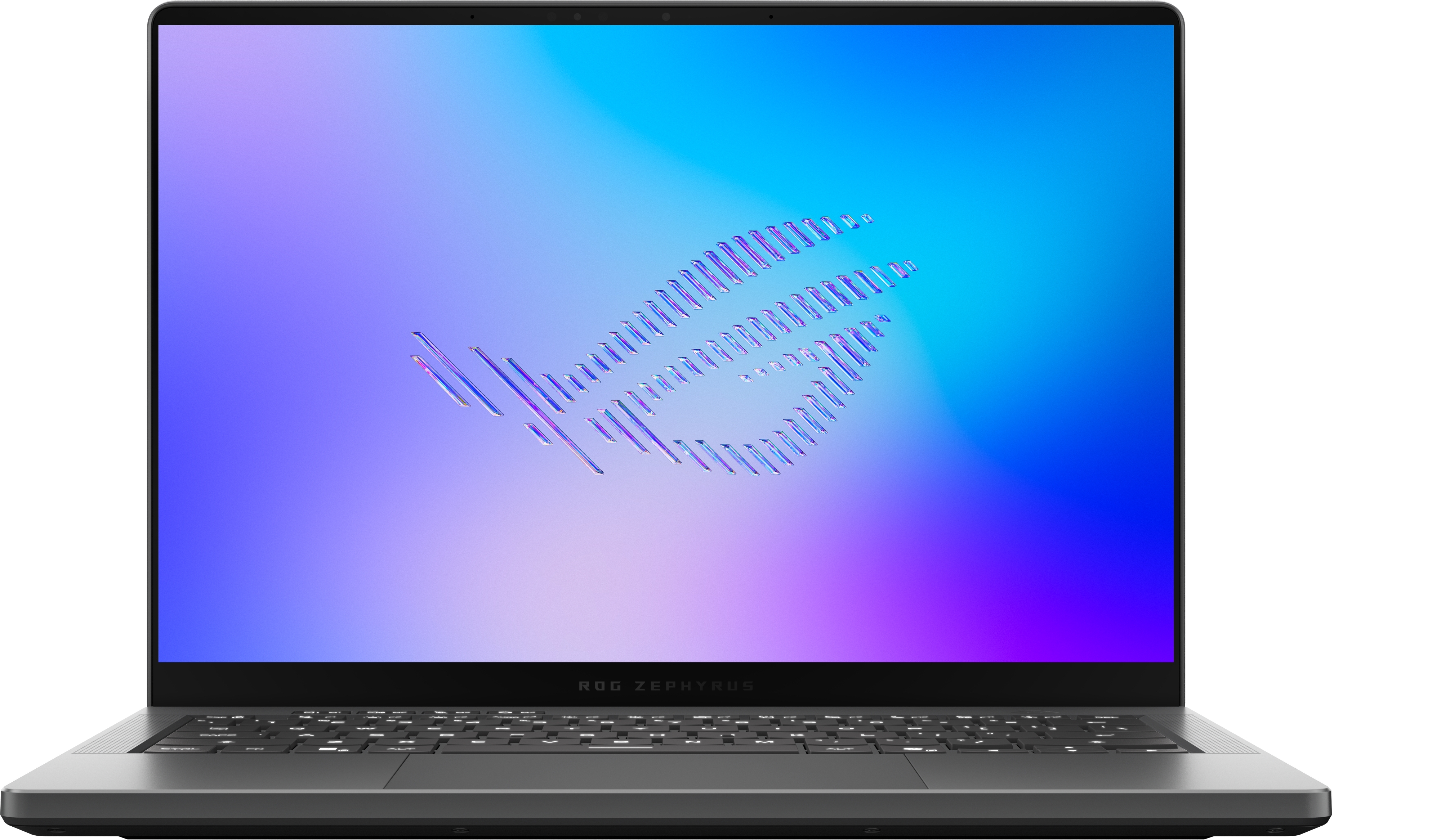 Ноутбук ASUS ROG Zephyrus G14 GU405AR-SY079W (90NR0P94-M003Y0) фото