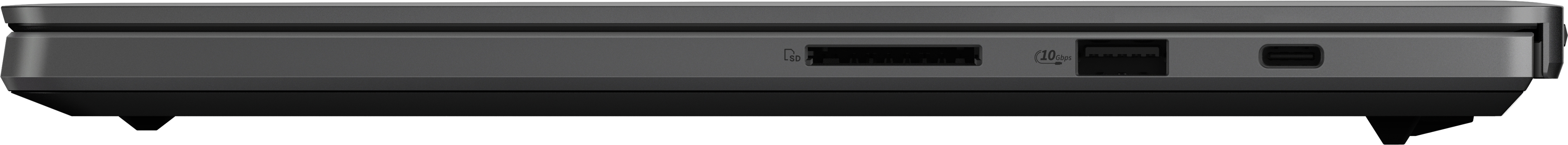 Ноутбук ASUS ROG Zephyrus G14 GU405AR-SY079W (90NR0P94-M003Y0) фото