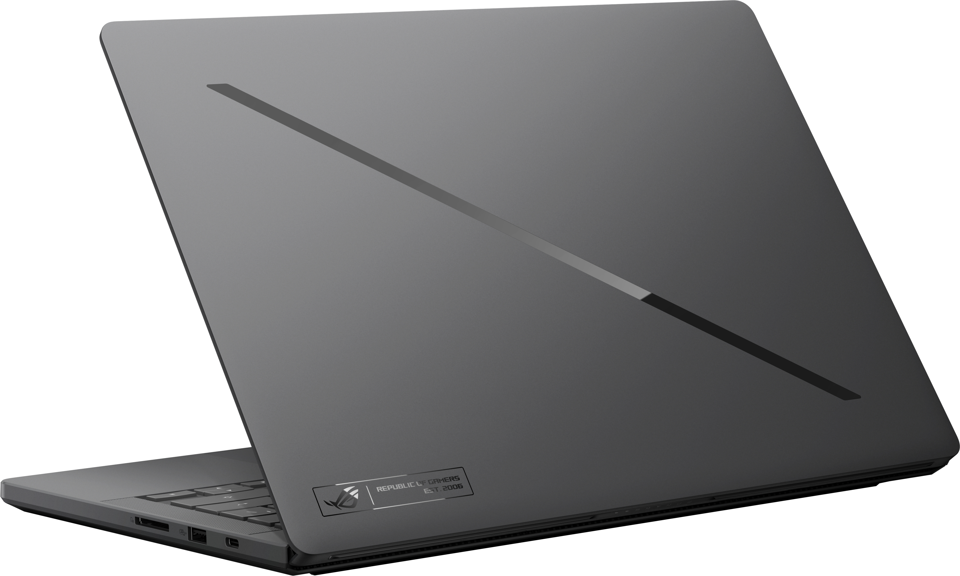 Ноутбук ASUS ROG Zephyrus G14 GU405AR-SY079W (90NR0P94-M003Y0) фото