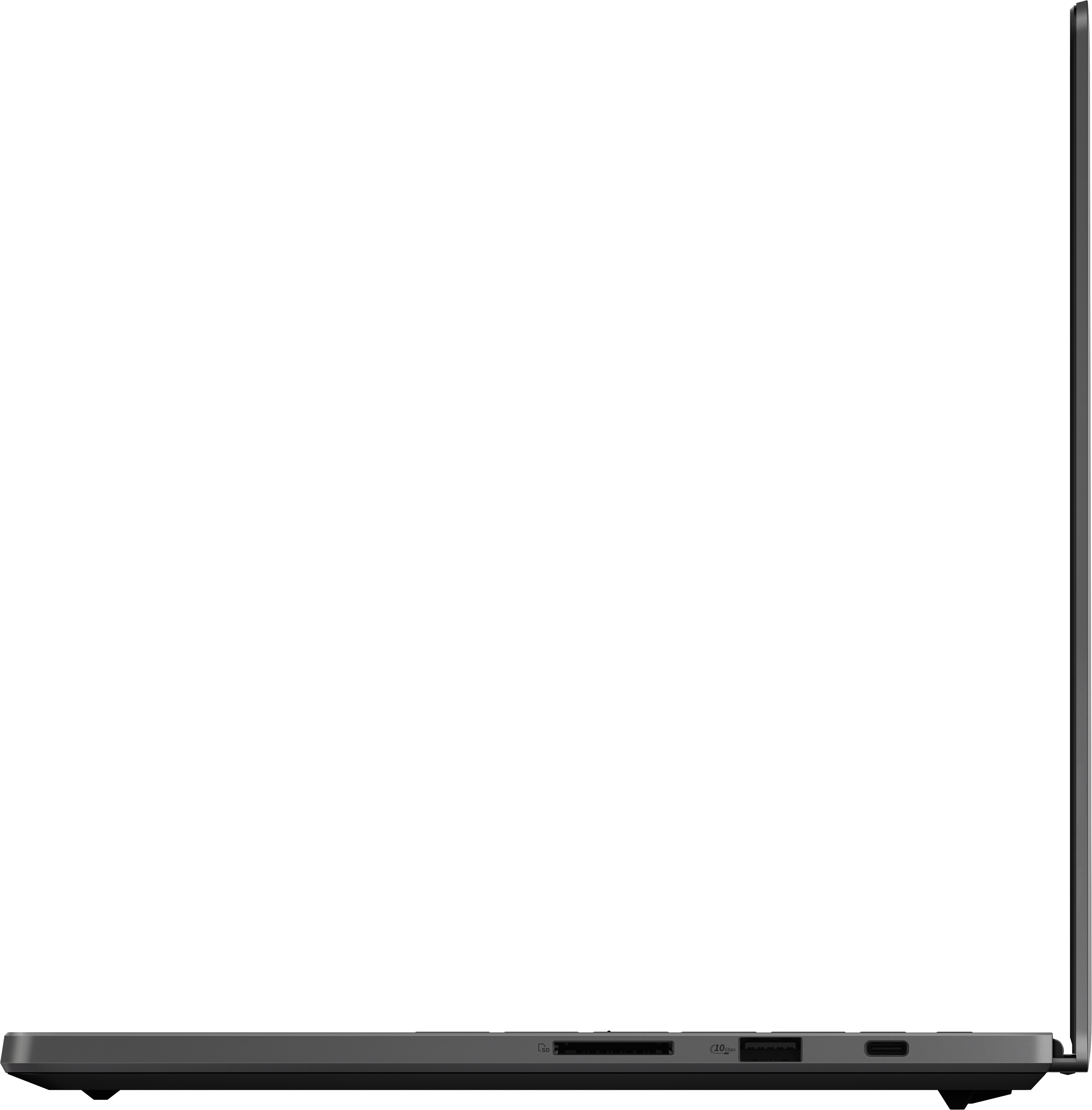 Ноутбук ASUS ROG Zephyrus G14 GU405AR-SY079W (90NR0P94-M003Y0) фото