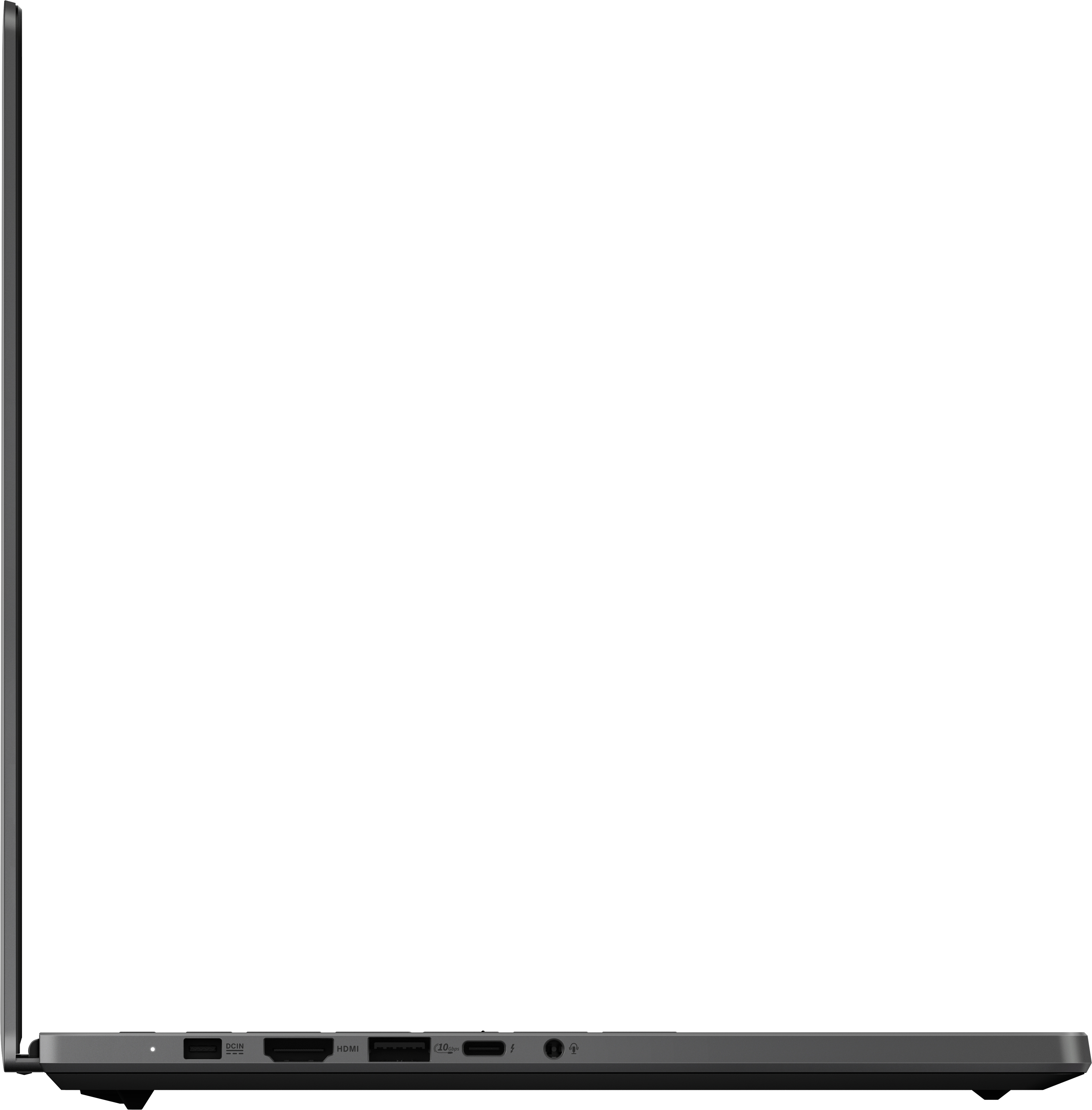 Ноутбук ASUS ROG Zephyrus G14 GU405AR-SY079W (90NR0P94-M003Y0) фото