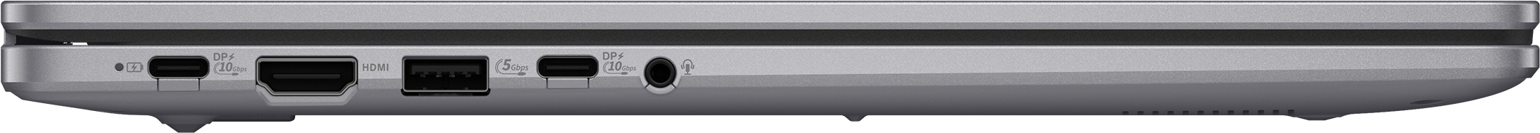 Ноутбук ASUS Expertbook B1 B1503CVA-S79098X (90NX0801-M0AF20) фото6