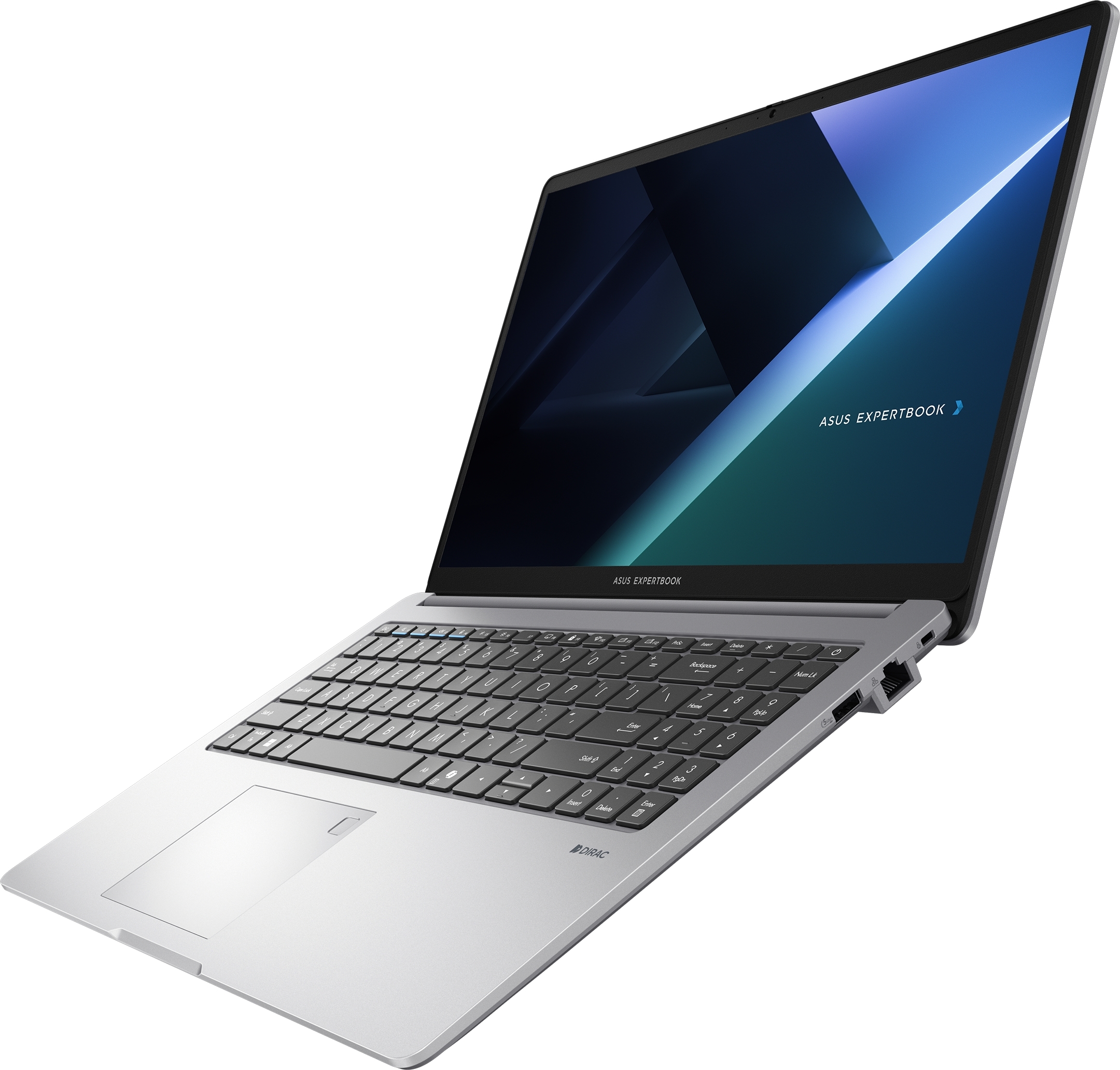 Ноутбук ASUS Expertbook B1 B1503CVA-S79098X (90NX0801-M0AF20) фото14