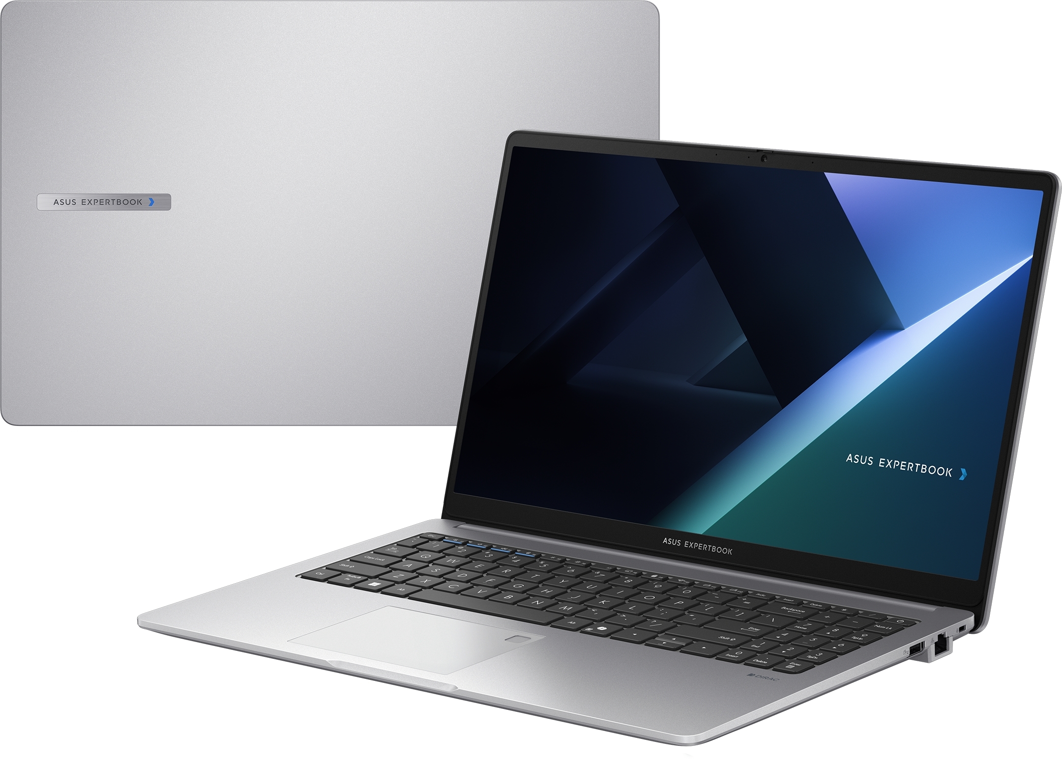 Ноутбук ASUS Expertbook B1 B1503CVA-S79098X (90NX0801-M0AF20) фото17